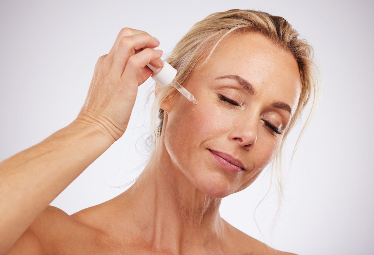 The Benefits of Peptide Therapy for Anti-Aging, Pflugerville